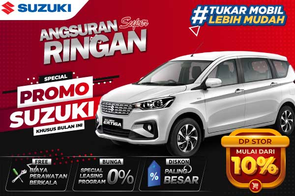 Suzuki Ertiga
